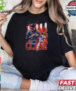 Emmanuel Clase 2024 Shirt