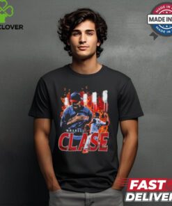 Emmanuel Clase 2024 Shirt
