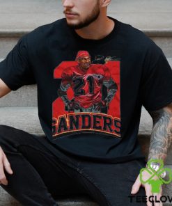 Emmanuel Sanders NFL San Francisco 49ers football hoodie, sweater, longsleeve, shirt v-neck, t-shirt