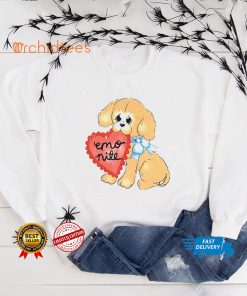 Emo Nite Merch Puppy Love Shirt