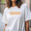 Denim Tears Merch 1619 Pan African Flag Shirt