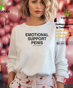 Emotional Support Penis Assholes Live Forever Shirt 2 Emotional Support Penis Assholes Live Forever Shirt