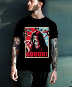 Emperor Palpatine aka Darth Sidious shirt