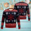 ERC Ingolstadt Ugly Christmas Sweater Holiday Gift Ideas For Men And Women