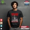 NBA Garbage Pail T Shirt
