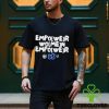 Lock Giveaway alert shirt