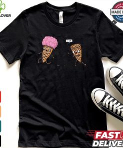 Empty Cone shirt
