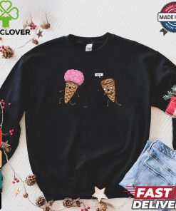 Empty Cone shirt