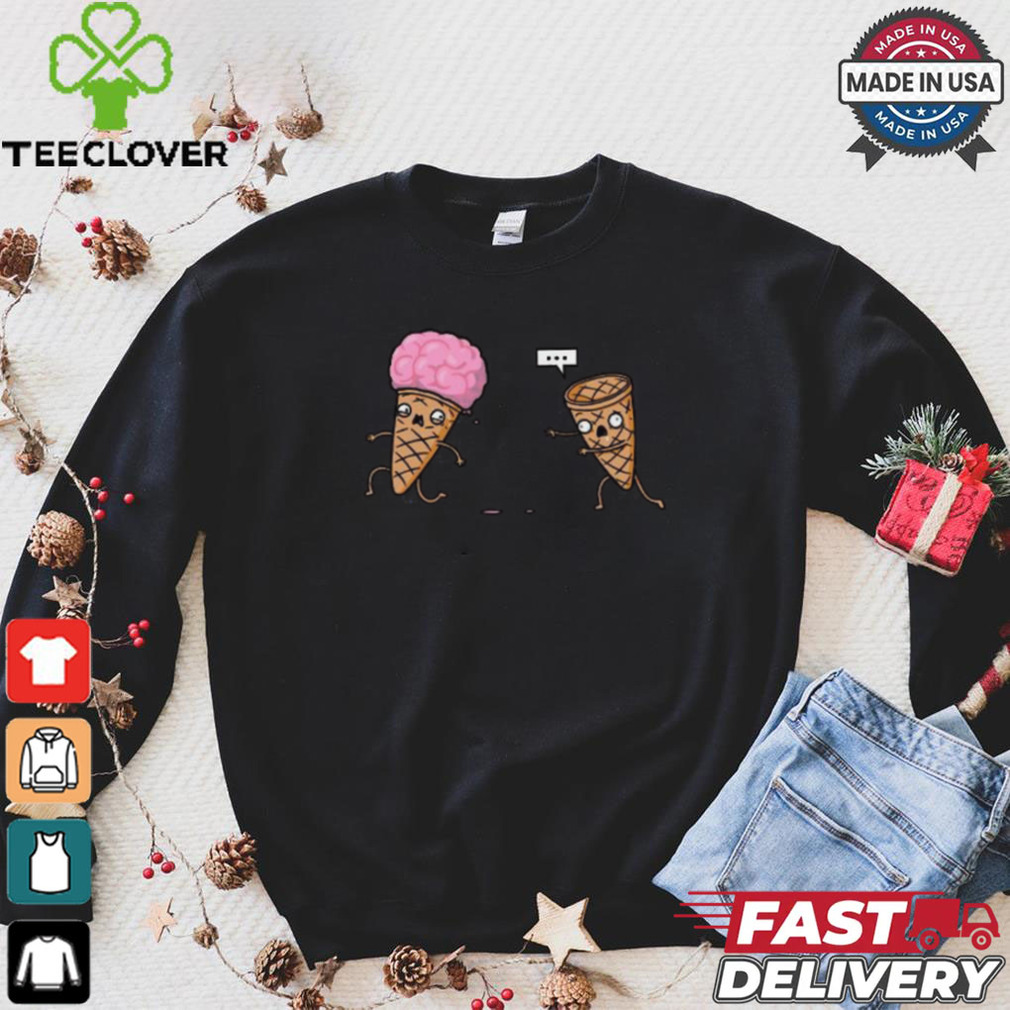 Empty Cone shirt Empty Cone shirt