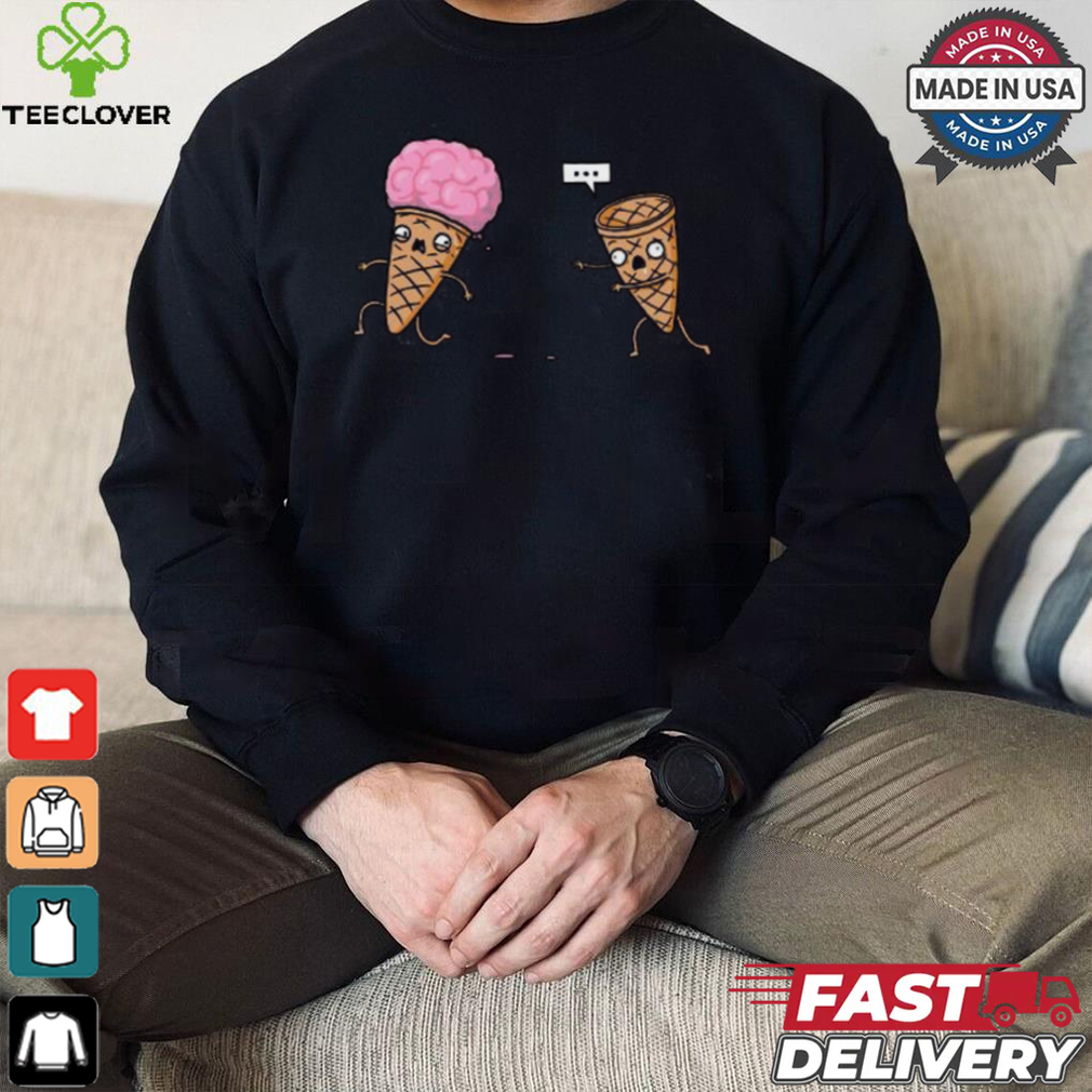 Empty Cone shirt Empty Cone shirt