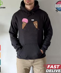 Empty Cone shirt