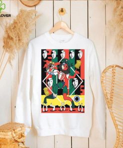 Ena lenticular dream bbq hoodie, sweater, longsleeve, shirt v-neck, t-shirt