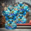 Kansas City Royals Christmas Hawaiian Shirt Beach Gift Fans For Men And Women