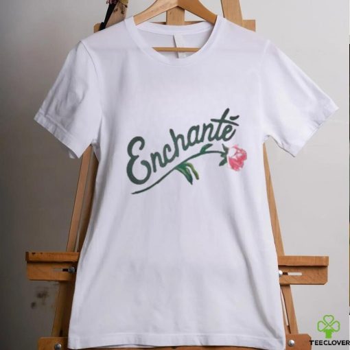 Enchante Rose Shirt