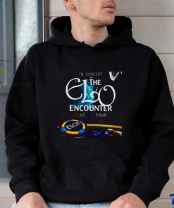 Encounter Jeff Tour Lynne Blue Sky 2023 Masgust hoodie, sweater, longsleeve, shirt v-neck, t-shirt