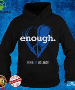 End Gun Violence T Shirt