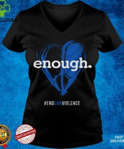 End Gun Violence T Shirt