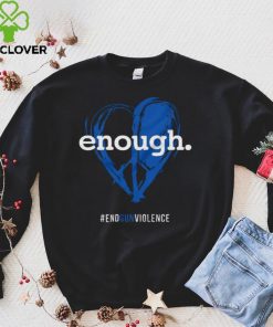 End Gun Violence T Shirt