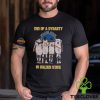 Raise On Bon Jovi Shirt