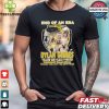 Fall Snoopy It’s The Most Wonderful Time Of The Year Shirt