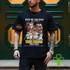 End Of An Era Toni Kroos 2007 2024 Thank You For The Memories T Shirt