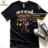 Official Scottie Scheffler Forever an Olympic gold medalist team USA 2024 t shirt