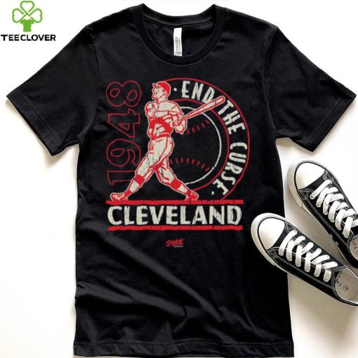 End The Curse T Shirt