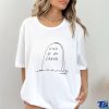 Throw back frog Fixonaut logo shirt