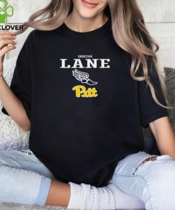 Endeyah Lane Pitt Panthers Grey Rally Nil Sport Icon Short Sleeve hoodie, sweater, longsleeve, shirt v-neck, t-shirt