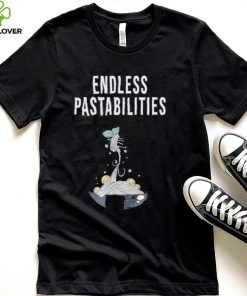 Endless Pastabilities Shirt