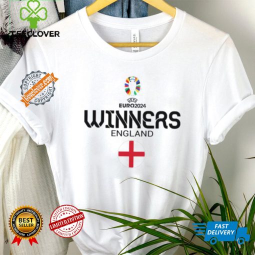 England Champions Euro 2024 Shirt England Euro 2024 Champions Shirt Sweatshirt Hoodie England Champions T Shirt