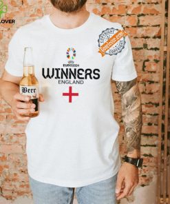England Champions Euro 2024 Shirt England Euro 2024 Champions Shirt Sweatshirt Hoodie England Champions T Shirt