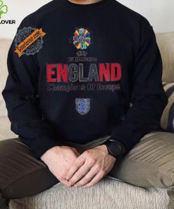 England Champions Of Europe Shirt 2024 England Champions T Shirt England Euro 2024 Champions Shirt England Champions Euro 2024 Shirt