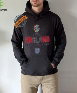 England Champions Of Europe Shirt 2024 England Champions T Shirt England Euro 2024 Champions Shirt England Champions Euro 2024 Shirt