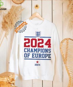 England Champions Of Europe Shirt England Euro 2024 Champions Shirt England Champions Euro 2024 Shirt England Champions T Shirt