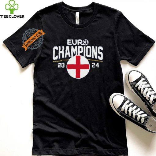 England Euro 2024 Champions Shirt Sweatshirt Hoodie England Champions Euro 2024 Shirt England Champions T Shirt 2024