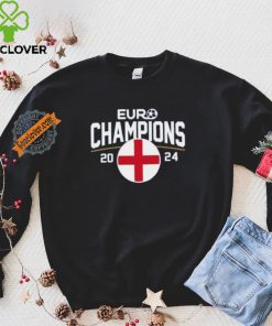 England Euro 2024 Champions Shirt Sweatshirt Hoodie England Champions Euro 2024 Shirt England Champions T Shirt 2024