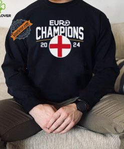 England Euro 2024 Champions Shirt Sweatshirt Hoodie England Champions Euro 2024 Shirt England Champions T Shirt 2024