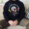 Fireworks Michigan Wolverines 2024 College Football Playoff National Champions signatures hoodie, sweater, longsleeve, shirt v-neck, t-shirt