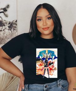 Enies Lobby Arc Animes shirt