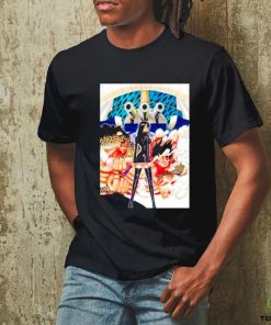 Enies Lobby Arc Animes shirt 2 Enies Lobby Arc Animes shirt