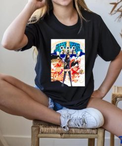 Enies Lobby Arc Animes shirt 3 Enies Lobby Arc Animes shirt