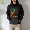 Christmas Axolotl Squad Novelty Shirt