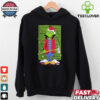 Official MAGA LA LA LA Funny Trump Ugly Christmas Sweater Xmas 2024 T Shirt