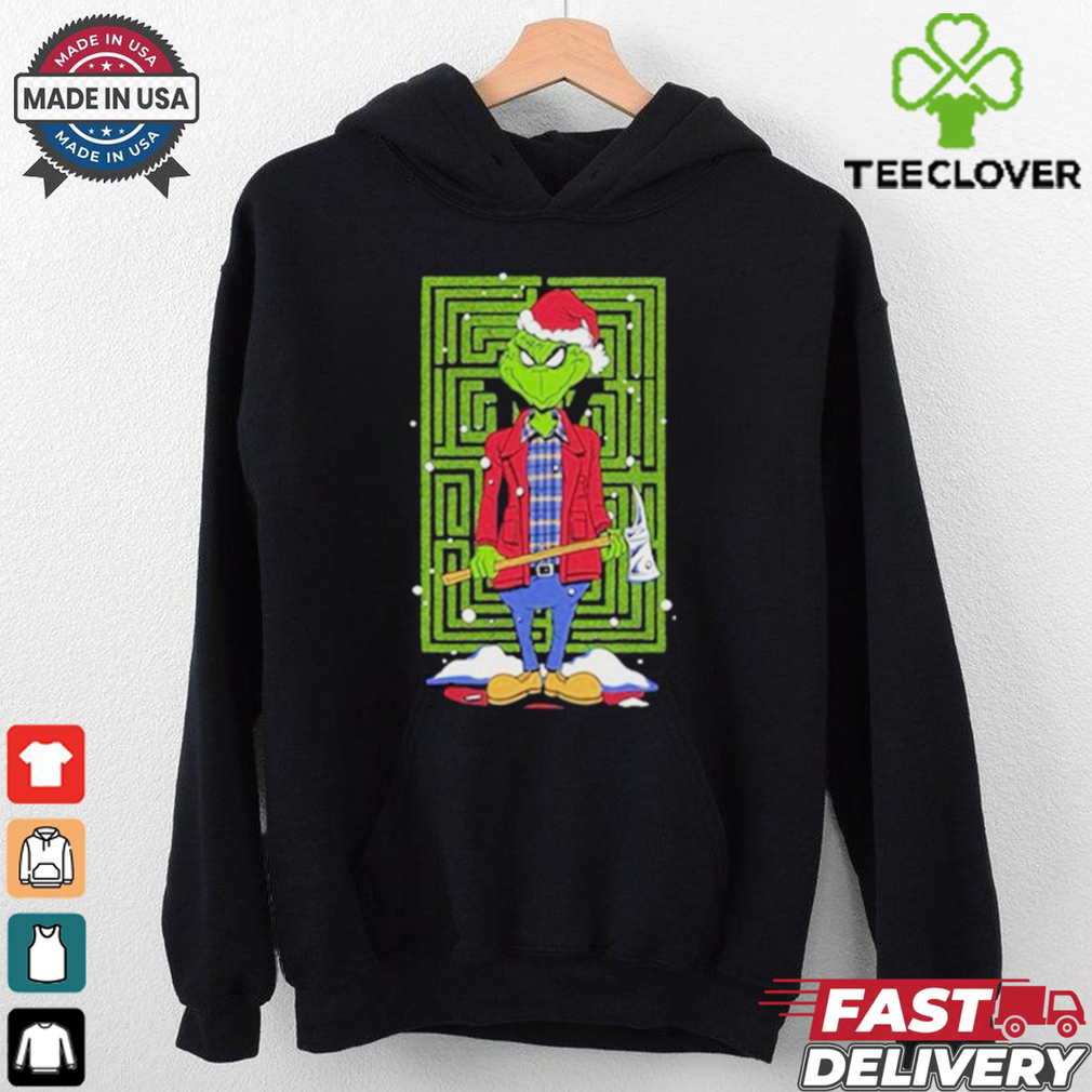 Enjoy Your Sleigh Shirt Enjoy Your Sleigh Shirt