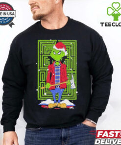 Enjoy Your Sleigh Shirt
