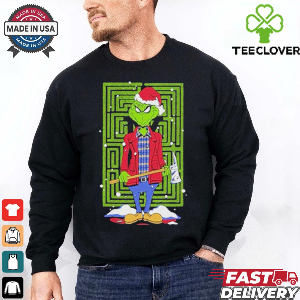 Enjoy Your Sleigh Shirt Enjoy Your Sleigh Shirt