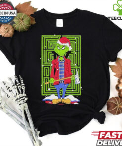 Enjoy Your Sleigh Shirt