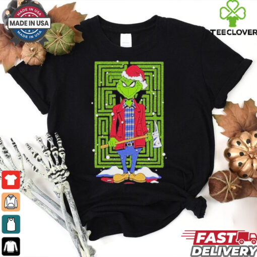 Enjoy Your Sleigh Shirt