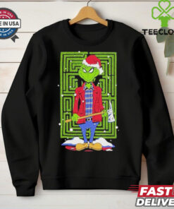 Enjoy Your Sleigh Shirt